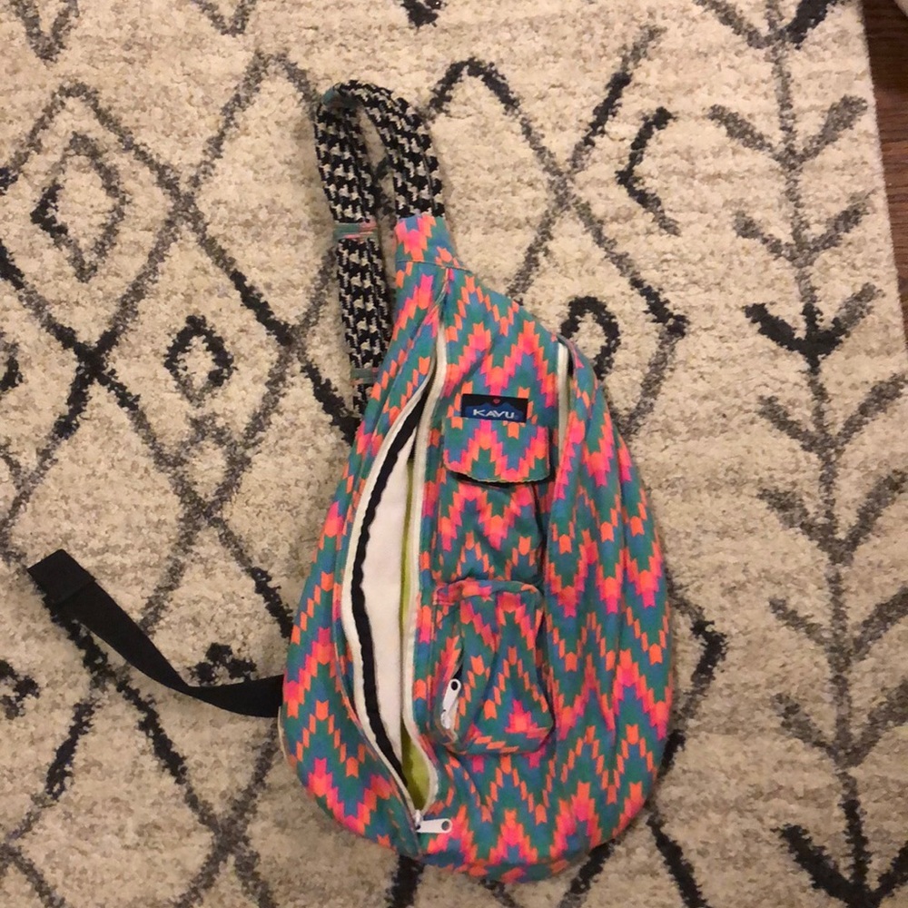 Kavu Rope Bag